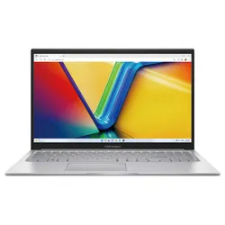 PC Portable ASUS Vivobook 15 X1504VA Intel Core 5 120U 24 Go 512 Go SSD - Silver