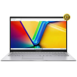 PC Portable ASUS Vivobook 15 X1504VA Intel Core 5 120U 8Go 512Go SSD - Silver