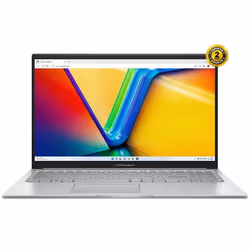PC Portable ASUS Vivobook 15 X1504VA Intel Core 7 150U 16G 512Go SSD - Silver