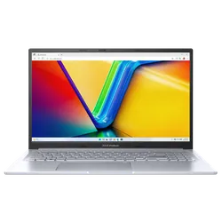 PC Portable ASUS Vivobook 15X OLED i7 13è Gén 16 Go 512 Go SSD - Silver