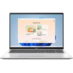PC Portable ASUS Vivobook 16 Ultra 5 225H 16 Go 512 Go SSD - Silver