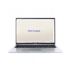 PC Portable ASUS Vivobook 16 X1605VA i5 13è Gén 16G 512 Go SSD - Silver