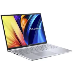 PC Portable ASUS Vivobook 16 X1605VA i5 13è Gén 24G 512 Go SSD - Silver