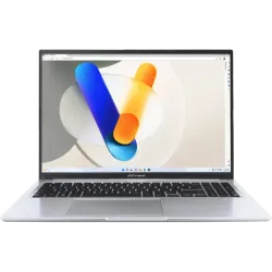 Pc Portable ASUS Vivobook 16 X1605VA / i7-13620H / 12 Go / 512 Go SSD / Windows 11 / Silver