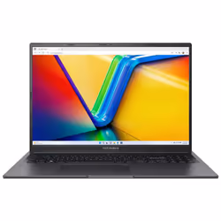 Écran : 16" WUXGA (1920 x 1200), IPS, anti-reflets , 120 Hz - Processeur : IntelCore i5-12500H (Up to 4.5 GHz, 18 Mo de mémoi ...