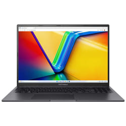 Pc Portable ASUS Vivobook 16X S3605ZC i5 12Gén 8Go 512Go SSD Silver