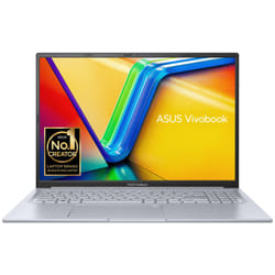 Pc Portable ASUS Vivobook 16X S3605ZF i5 12Gén 16Go 512Go Silver