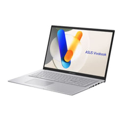 PC Portable ASUS Vivobook 17 X1704VA i5 13è Gén 8Go 512Go SSD - Silver