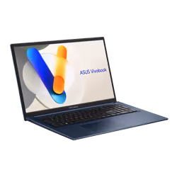 Écran 17.3" Full HD - Processeur: Intel Core i7-1355U (Up to 5,00 GHz Turbo max, 12Mo Mémoire cache, 10-Cores) - Système d'ex ...