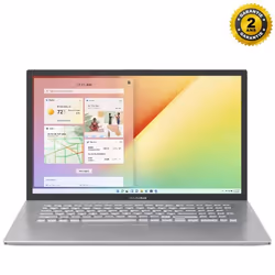 Écran 17.3 Full HD - Processeur: Intel Core i5-1135G7 (2.40 GHz up to 4.20 GHz Turbo max, 8 Mo Mémoire cache, Quad-Core) - Sy ...
