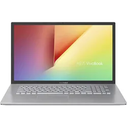 PC Portable ASUS VIVOBOOK 17 X712EQ i7 11è Gén 16 Go 512 Go SSD - Silver