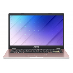 PC portable Asus Vivobook E410KA / Dual Core / 4 Go / Rose