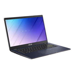 PC Portable Asus Vivobook E410KA / Quad Core / 4 Go / Noir