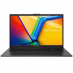 PC Portable ASUS Vivobook Go 15 AMD RYZEN 3 8Go 512Go SSD - Noir