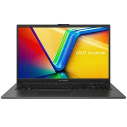 PC Portable ASUS Vivobook Go 15 AMD RYZEN 3 8Go 512Go SSD - Noir