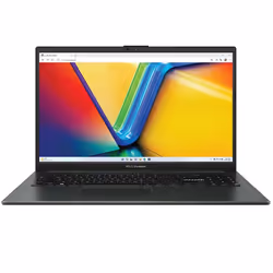 PC Portable ASUS Vivobook Go 15 AMD RYZEN 5 8Go 512Go SSD - Noir