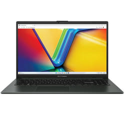PC Portable ASUS Vivobook Go 15 AMD RYZEN 5 8Go 512Go SSD - Noir