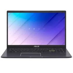 PC Portable ASUS Vivobook Go 15 Intel Celeron N4500 8Go 256Go SSD - Bleu