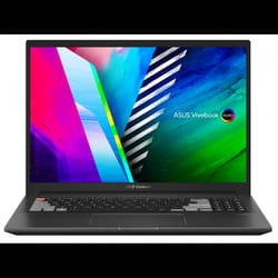Pc portable Asus Vivobook N7400 Pro 16X I7-11ème, RTX3050 16" OLED WQXGA