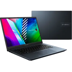 PC Portable ASUS Vivobook Pro 14 OLED M3401 AMD RYZEN 5 8G 512G SSD