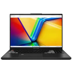 Pc Portable Asus Vivobook Pro 16X 3D Oled K6604 I7 13Gén 32 Go 512 Go SSD Noir