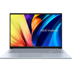 PC Portable ASUS Vivobook S 16X OLED i7 12è Gén 24Go 512Go SSD - Silver