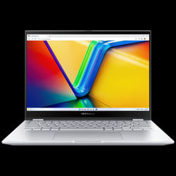 Pc Portable ASUS Vivobook S14 Flip TP3402VA i7 13Gén 16Go 512Go Silver