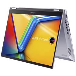 Écran : Tactile 14" WUXGA (1920 x 1200), IPS, rétroéclairage LED - Processeur : Intel Core i9-13900H (up to 5.4 GHz, 24Mo de  ...