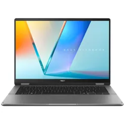 Pc Portable Asus Vivobook S14 Flip TP3407SA Ultra 7 16 Go 1 To SSD Windows 11