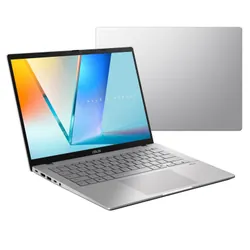 Pc Portable Asus Vivobook S14 S3407QA Snapdragon X 16 Go 1 To SSD Windows 11