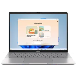 Pc Portable ASUS Vivobook S14 S3407VA / i5-13420H / 16 Go DDR5 / 512 Go SSD / Silver