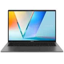 PC Portable ASUS Vivobook S16 AMD RYZEN 9 32Go 1To SSD - Gris
