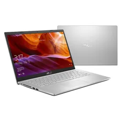 PC Portable ASUS X409FA i3 10è Gén 20Go 1 To - Silver (X409FA-BV582T-20G)