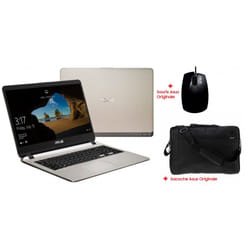 PC Portable ASUS X507MA