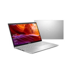 PC Portable ASUS X509JA I3 10é Gen 4Go 1To Silver (X509JA-BR209T)
