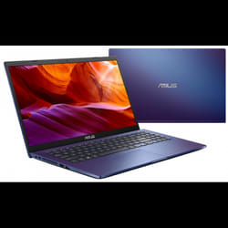 Pc Portable ASUS X509JB i3 10é Gén 4Go 1To Bleu Indigo (X509JB-EJ263T)