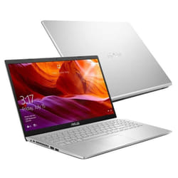 PC Portable ASUS X509JB I7 10é Gen 8Go 1To Silver (X509JB-EJ043T)