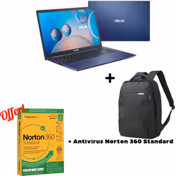 Écran 15.6" HD - Processeur: Intel Core i5-1135G7 (2.40 GHz Up to 4.20 GHz Turbo max, 8 Mo Mémoire cache, Quad-Core) - Systèm ...