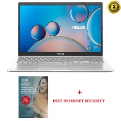 PC Portable ASUS X515EP i7 11è Gén 12Go 1 To + 256 Go SSD - Silver