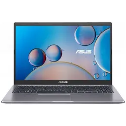PC Portable ASUS X515F i3 10è Gén 8 Go 256 Go SSD - Gris