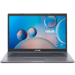 PC PORTABLE Asus X515F Intel Core i3-10110U 4Go 256Go SSD Win11 Grey (90NB0W01-M00AN0)