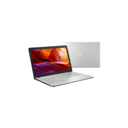 Pc Portable ASUS X543MA Dual-Core 4Go 1To Silver (X543MA-GQ1015T)