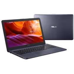 Ecran : 15.6 HD - Processeur: Intel Core i3-7100U Dual-Core (2.40 GHz, 3 Mo Mémoire cache - Système d'exploitation : Windows  ...