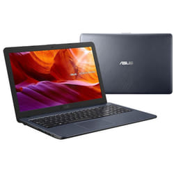 Pc Portable Asus X543UA i3 7Gén 4Go 1To Gris (X543UA-GQ3392T)