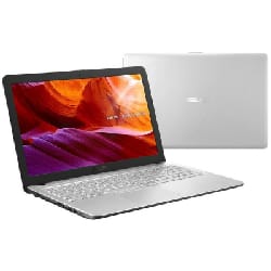 Pc Portable ASUS X543UB i3 8è Gén 12Go 1To Silver (X543UB-GQ1556T-12G)