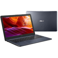 Pc Portable ASUS X543UB i3 8è Gén 20Go 1To Silver (X543UB-GQ1556T-20G)