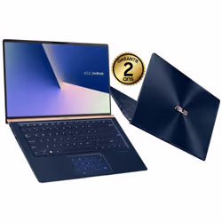 Ecran 13.3'' FULL HD (1920 x 1080 px) - Processeur: Intel® Core™ I7-10510U 10ème Génération ( 1.8 GHz Up to 4.9 GHz, 8Mo Mémo ...