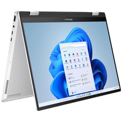 Pc Portable Asus ZenBook 14 Flip Oled i7 13Gén 16Go 1To SSD Gris