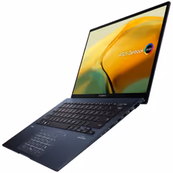 Ecran 14" OLED - Processeur: Intel Core i7-1260P (Up to 4.70 GHz Turbo max, 18 Mo de mémoire cache ,12-Cores) - Systéme d'exp ...