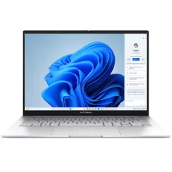 Pc Portable Asus ZenBook 14 Oled UX3405MA Ultra 7 16 Go 512 Go SSD Windows 11